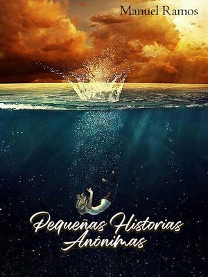cover image of Pequeñas historias anónimas